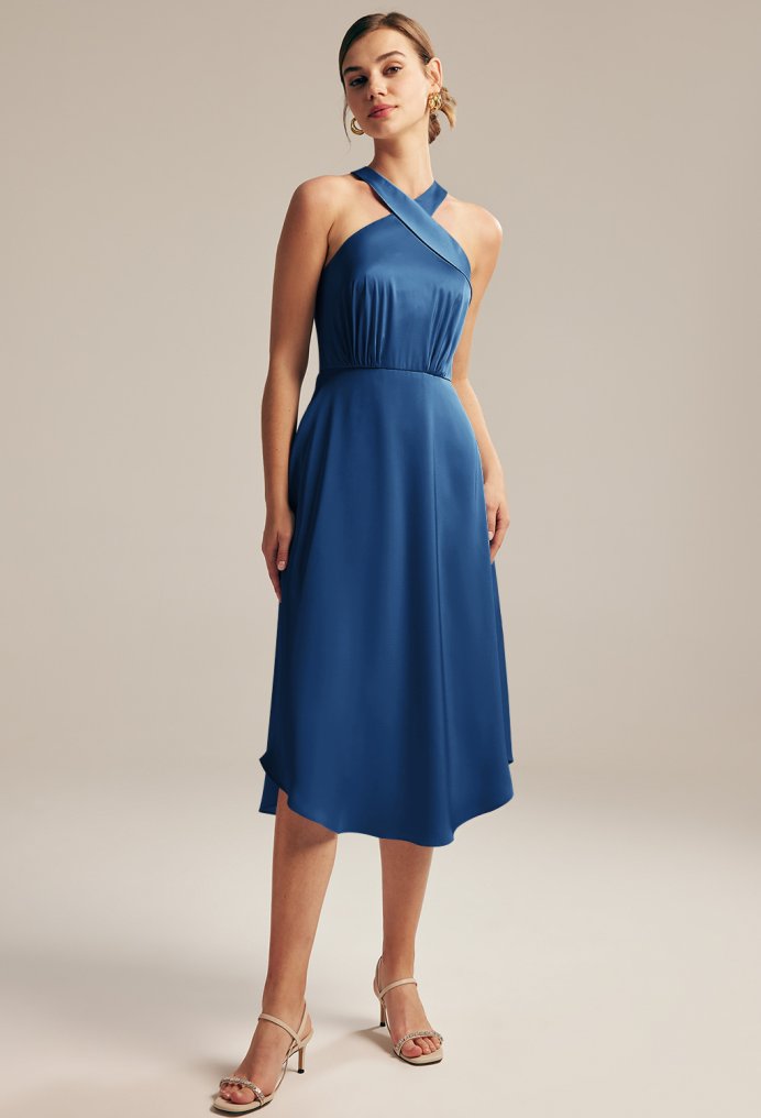 AW Acacia Dress